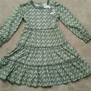 Matilda Jane  Dress